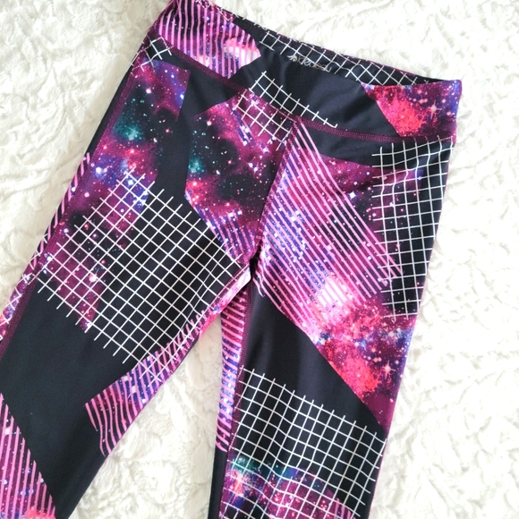 Girls Legging Bundle - Picture 5 of 6